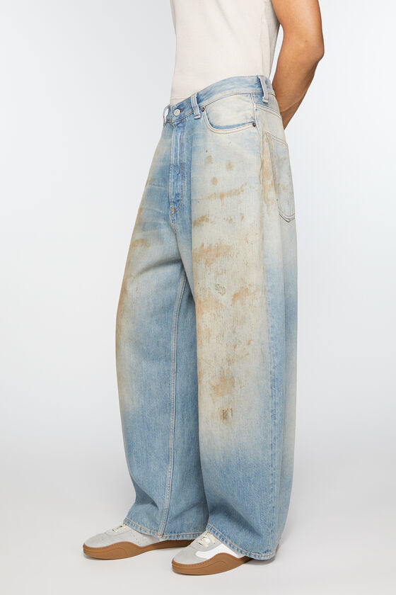 (image for) Ingenious Super baggy fit jeans - 2023